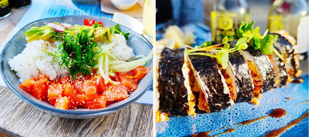 Sushi Wax - Gallery Image 2