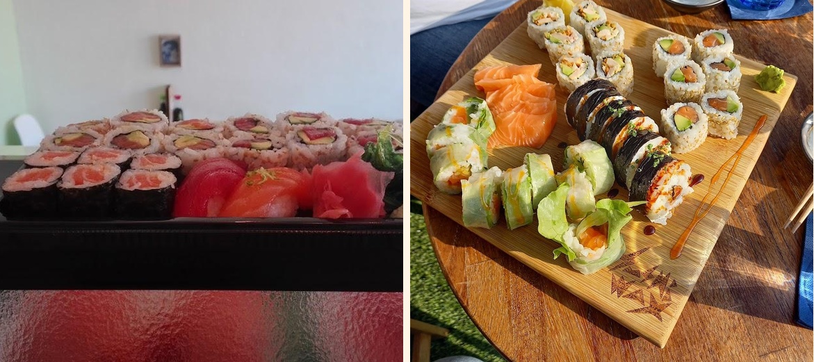 Sushi Wax - Gallery Image 4