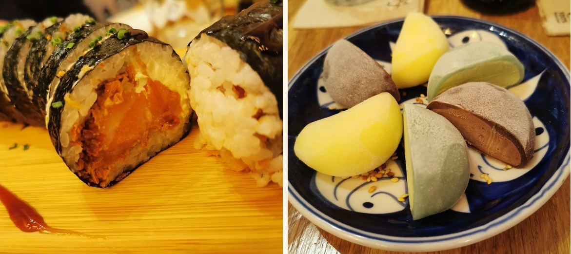 Sushi Wax - Gallery Image 5